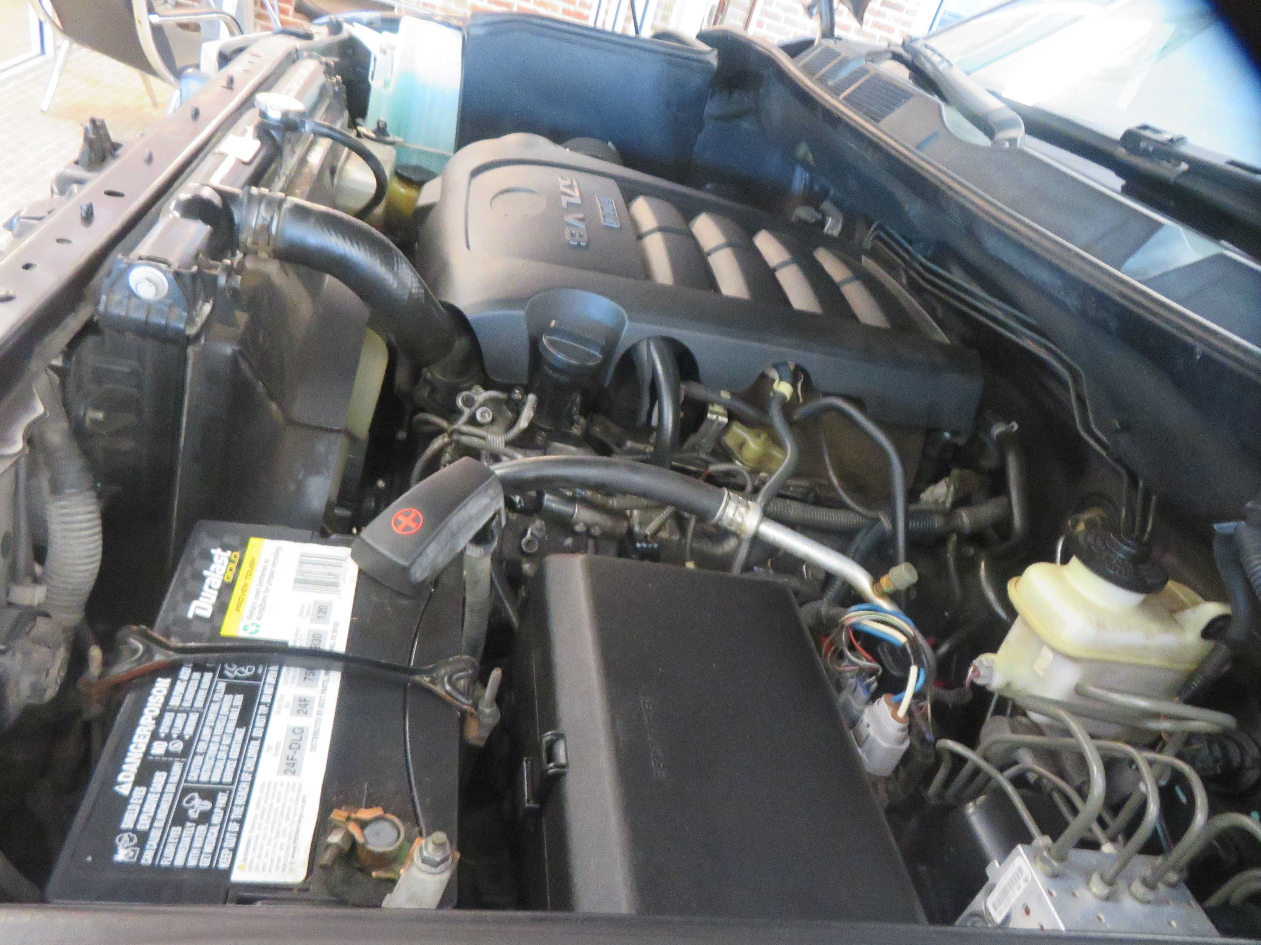 Used 2012 Toyota Tundra 4x4 Double Cab w/ Tow Pkg image 51