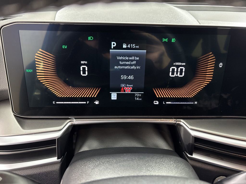 New 2026 Kia Sorento EX AWD/4WD image 31