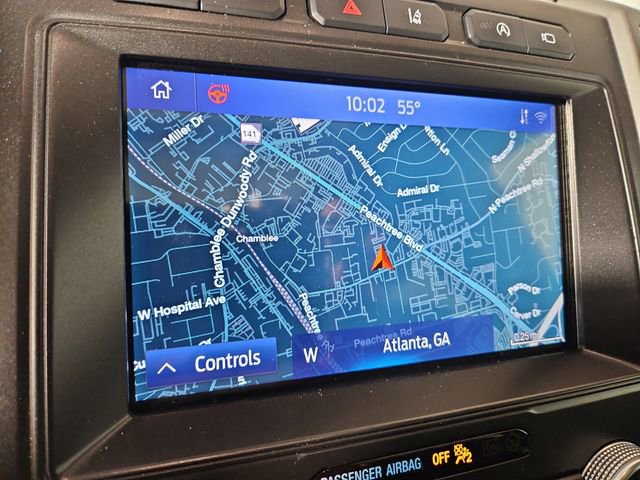 Used 2021 Ford Expedition XLT image 18