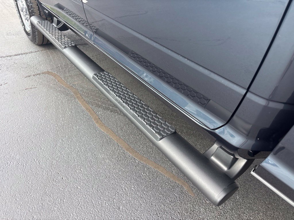 New 2027 RAM 2500 Tradesman AWD/4WD image 8