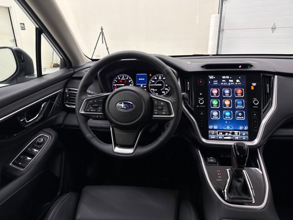 Certified 2025 Subaru Legacy Limited image 14
