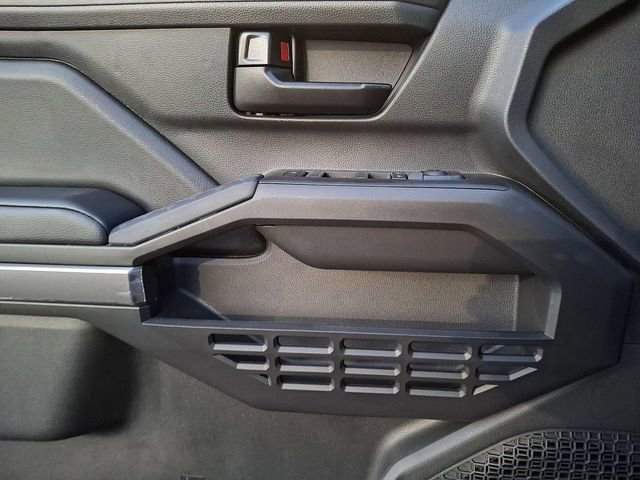 New 2026 Toyota Tacoma SR5 image 8