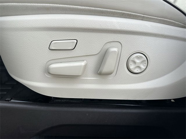 Used 2021 Hyundai Palisade Calligraphy image 30