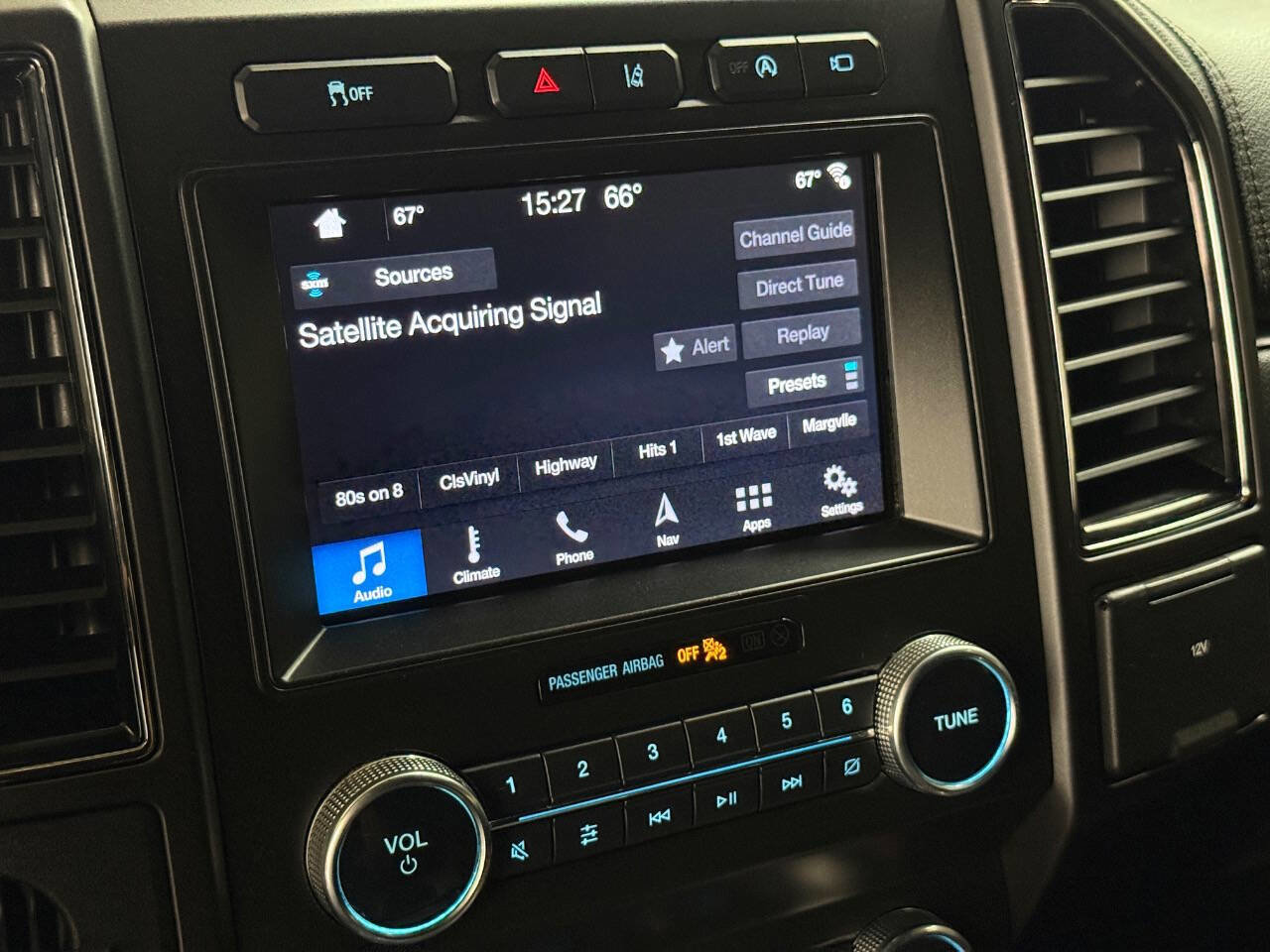 Used 2019 Ford Expedition Limited w/ Equipment Group 302A RWD image 62