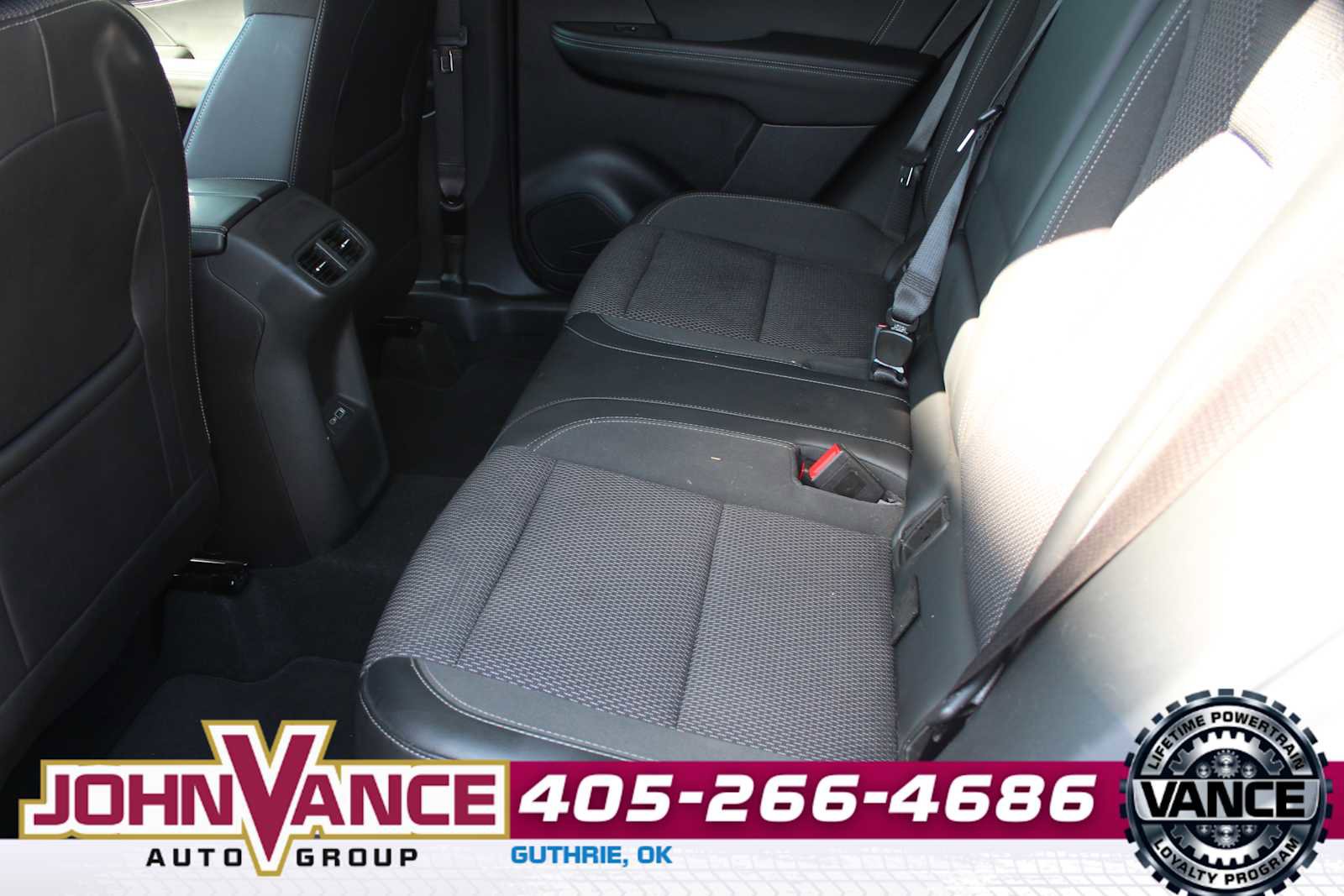 Used 2023 Buick Envision Preferred w/ Sport Touring Package AWD/4WD image 23