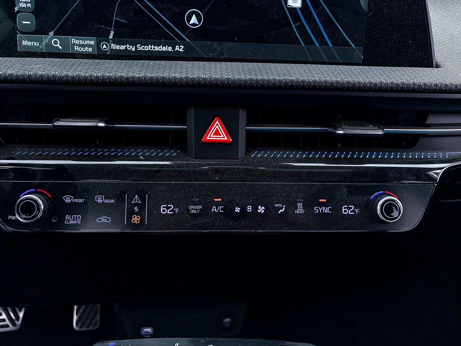 Used 2022 Kia EV6 GT-Line w/ First Edition Package image 25