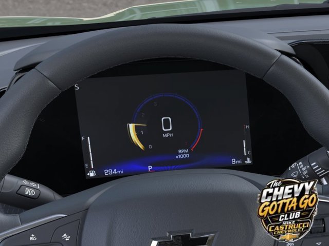 New 2026 Chevrolet Trax ACTIV w/ Driver Confidence Package FWD image 18