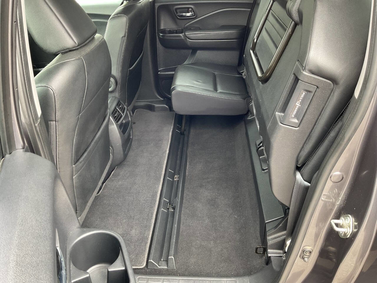 Used 2019 Honda Ridgeline RTL-T image 30