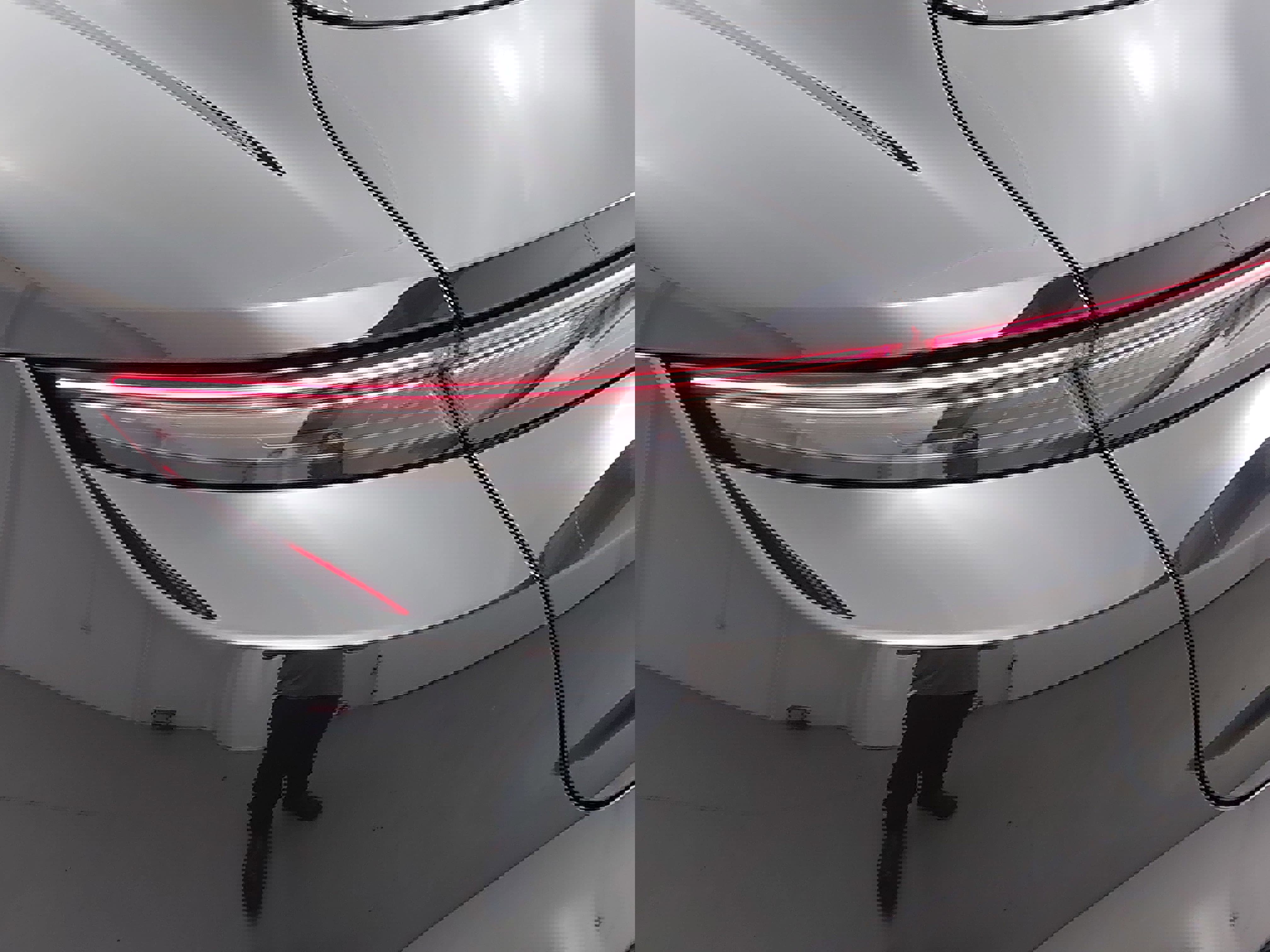 Certified 2023 Porsche Taycan 4 Cross Turismo w/ Premium Package image 37