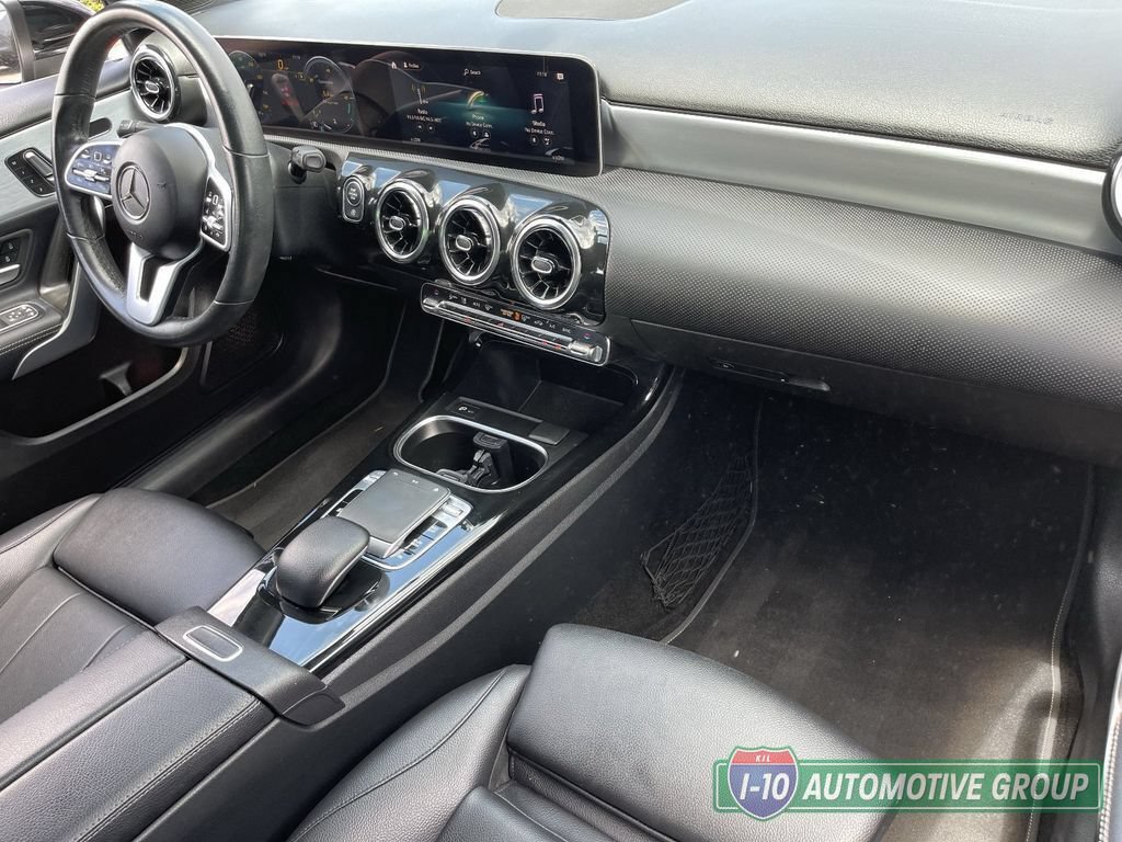 Used 2019 Mercedes-Benz A 220 4MATIC image 13
