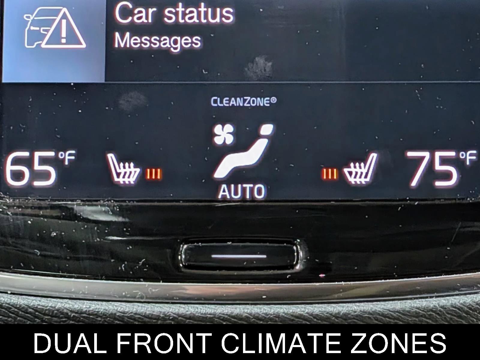 Used 2022 Volvo XC90 T6 Momentum w/ Advanced Package image 31