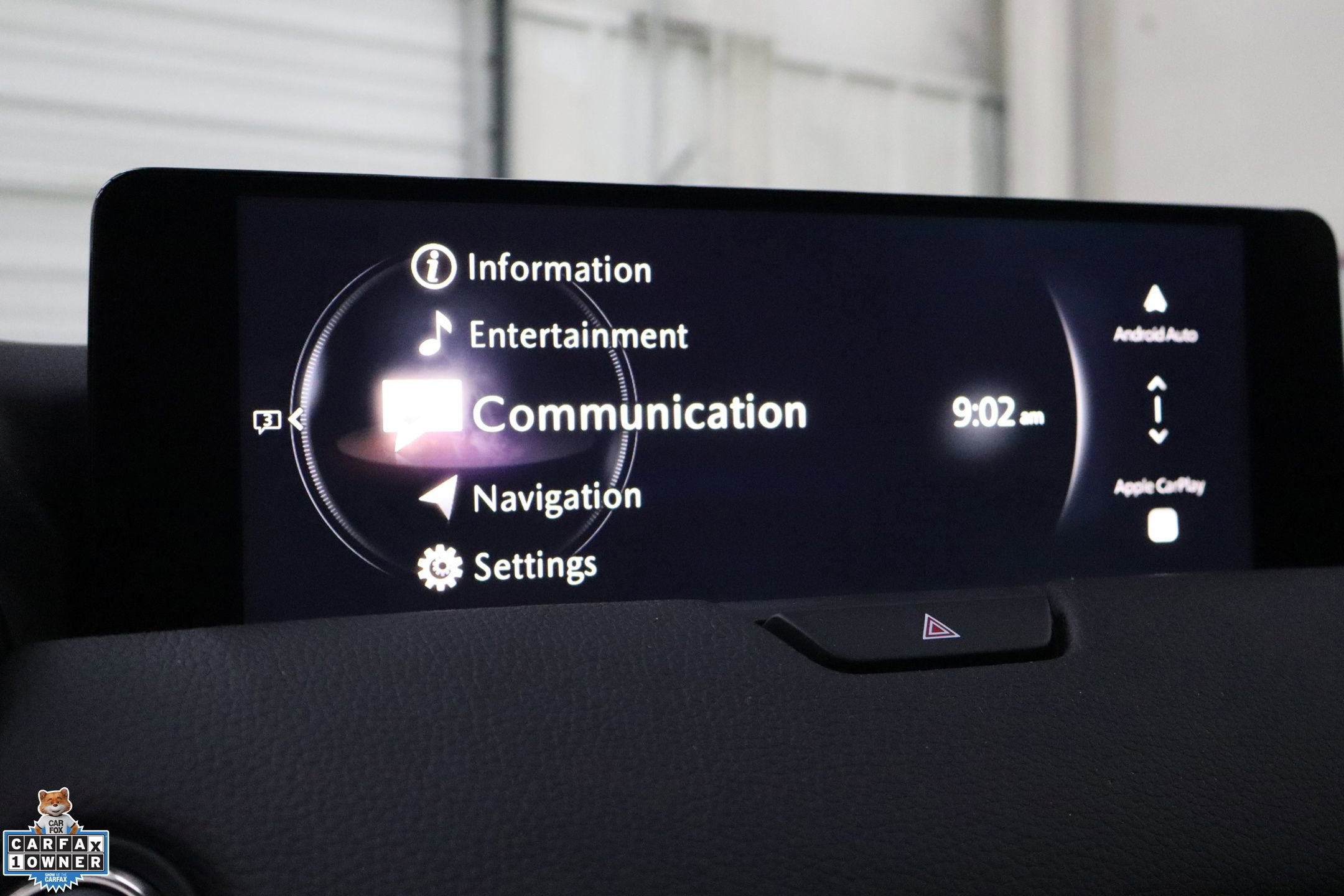 Used 2025 MAZDA CX-70 Plug-In Hybrid w/ Premium Pkg image 23