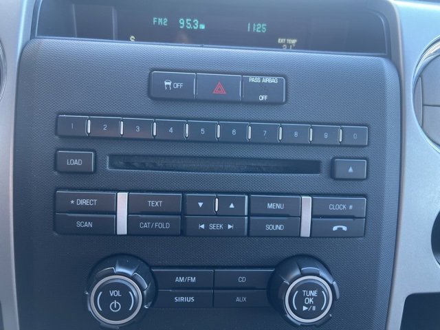 Used 2011 Ford F150 XLT w/ XLT Chrome Pkg image 19