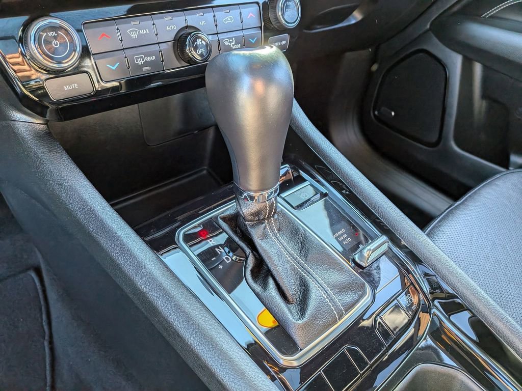 Used 2022 Jeep Compass High Altitude image 23