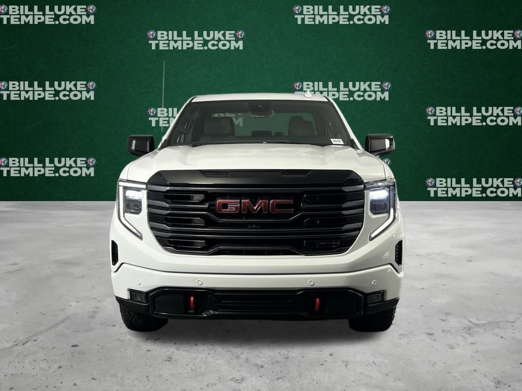 Used 2025 GMC Sierra 1500 AT4 image 10