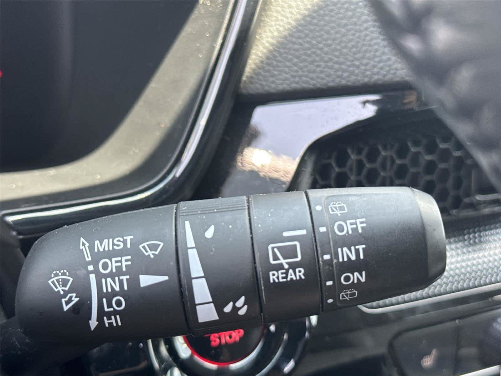 Used 2023 Honda CR-V EX-L image 20