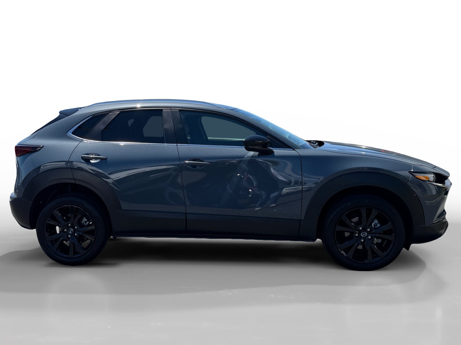 Used 2022 MAZDA CX-30 AWD 2.5 S w/ Preferred Package image 6