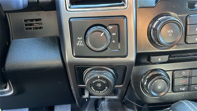 Used 2017 Ford F150 XLT w/ Equipment Group 302A Luxury image 25