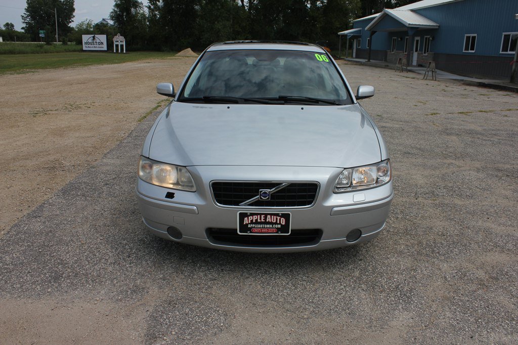 Used 2006 Volvo S60 2.5T FWD image 2