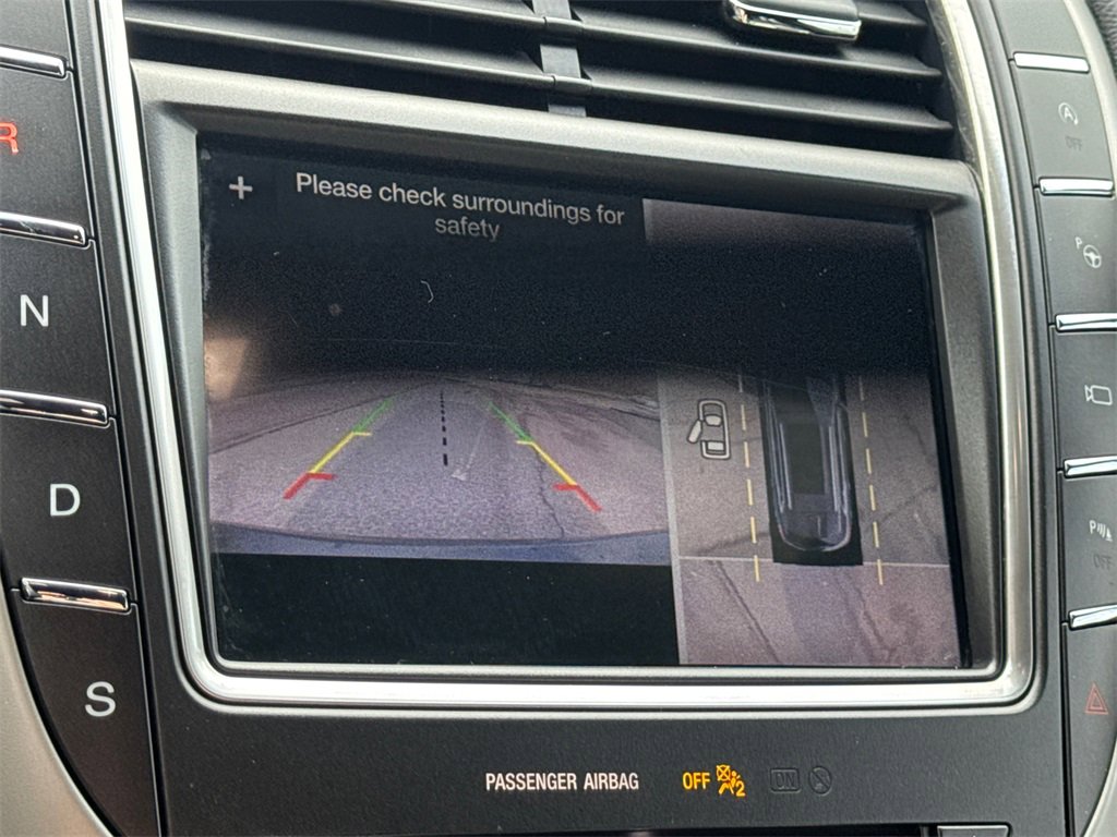 Used 2019 Lincoln Nautilus Reserve image 32