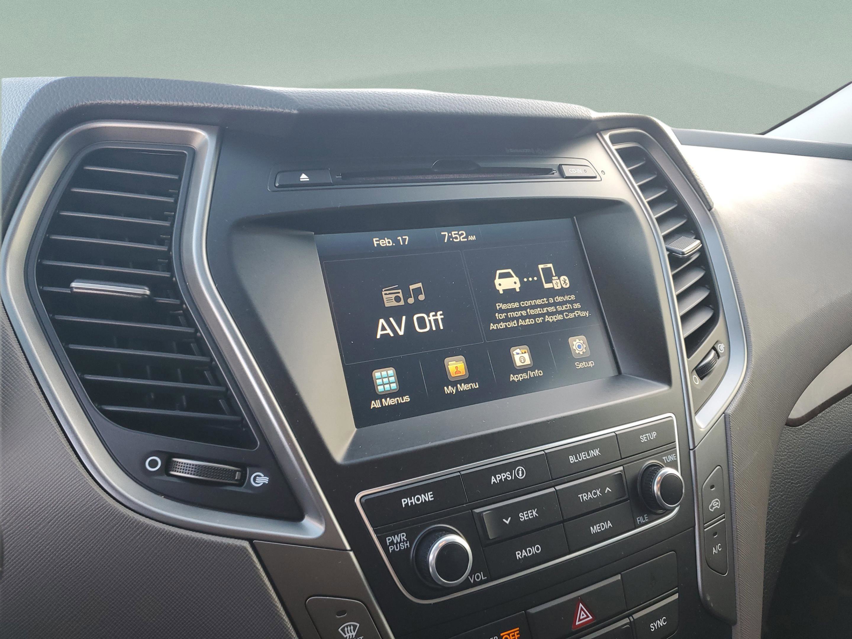 Used 2018 Hyundai Santa Fe Sport image 19