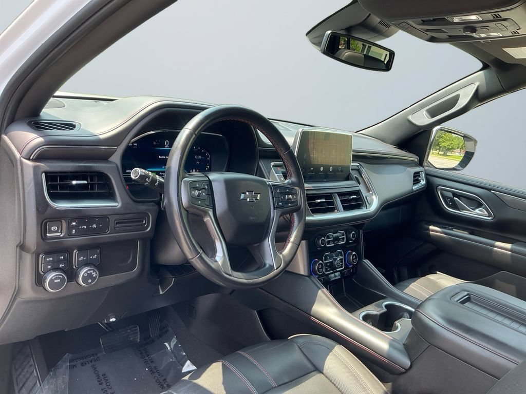 Used 2023 Chevrolet Tahoe RST AWD/4WD image 11