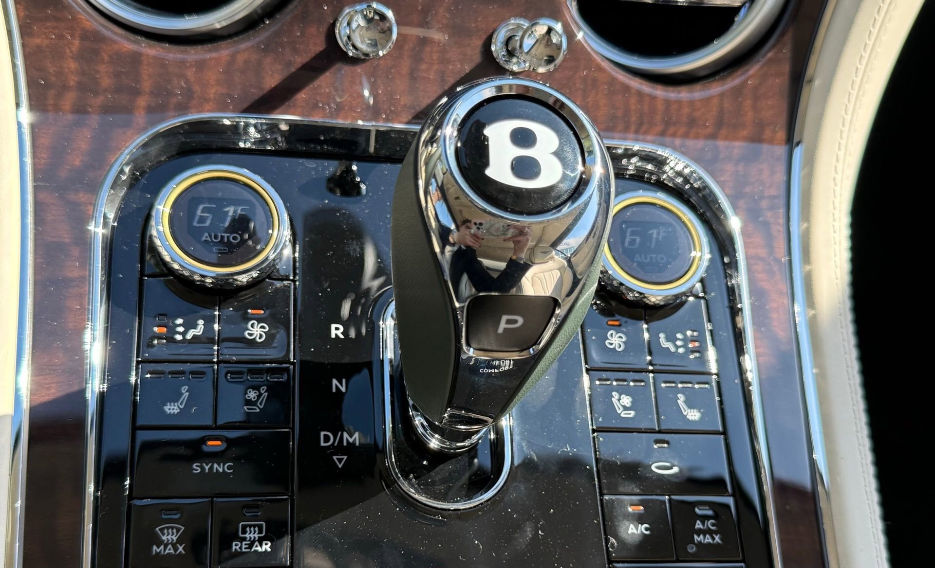New 2026 Bentley Continental GT AWD/4WD image 42