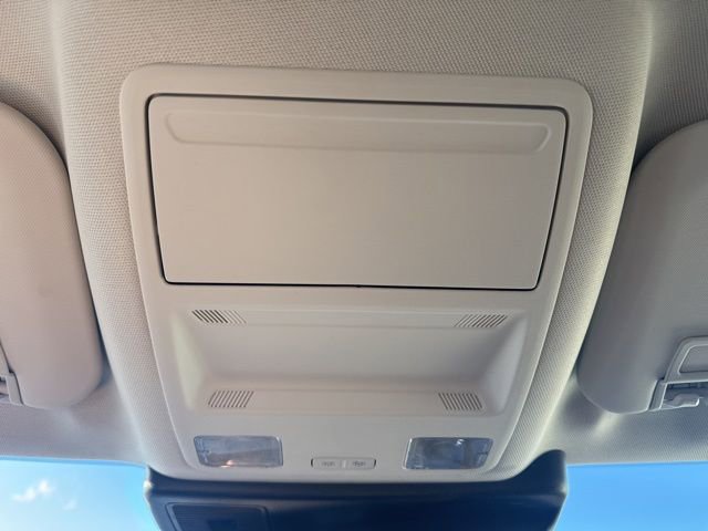 Used 2025 Ford Bronco Sport Outer Banks image 29