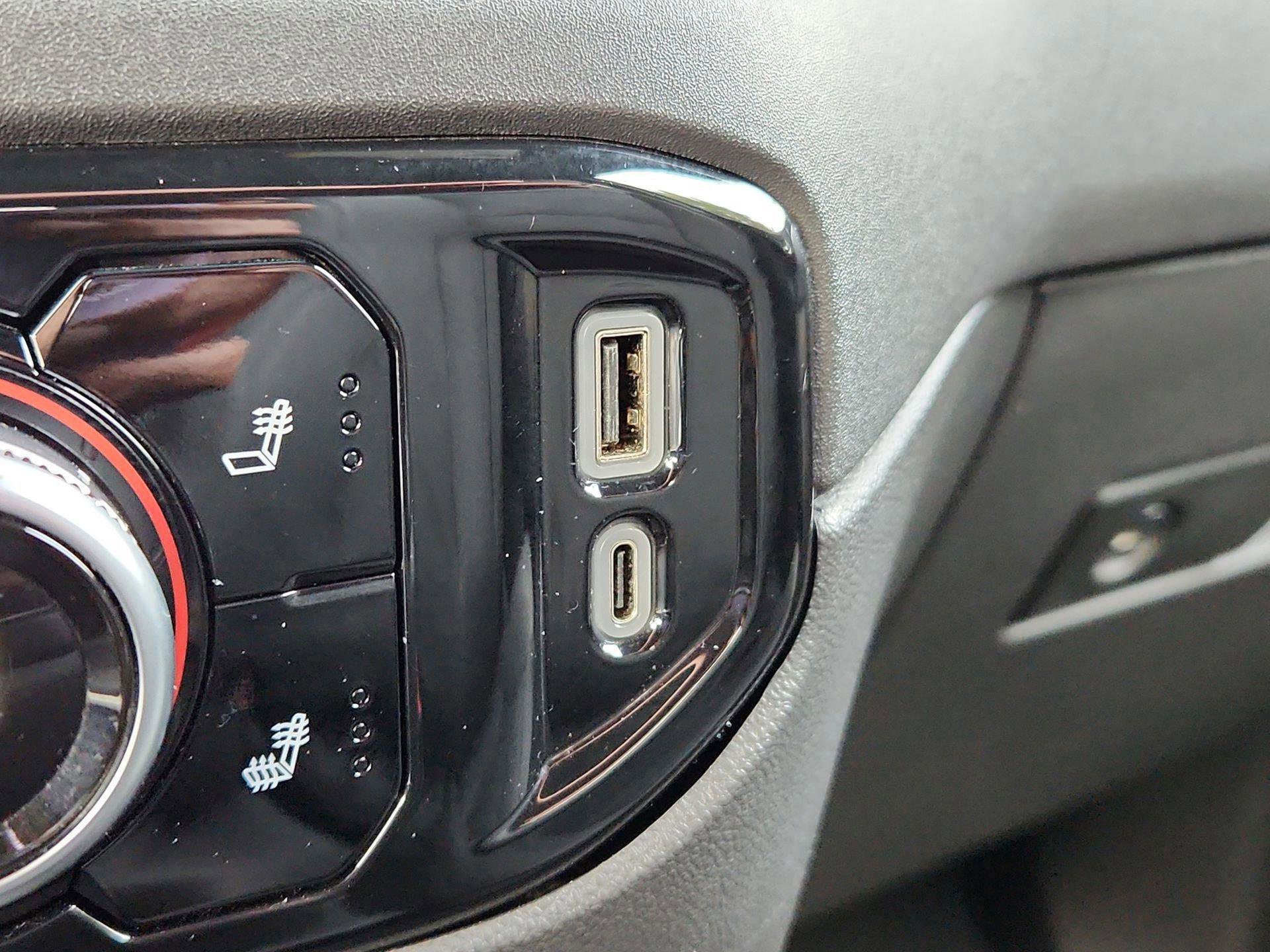 Used 2024 GMC Sierra 1500 SLT image 20