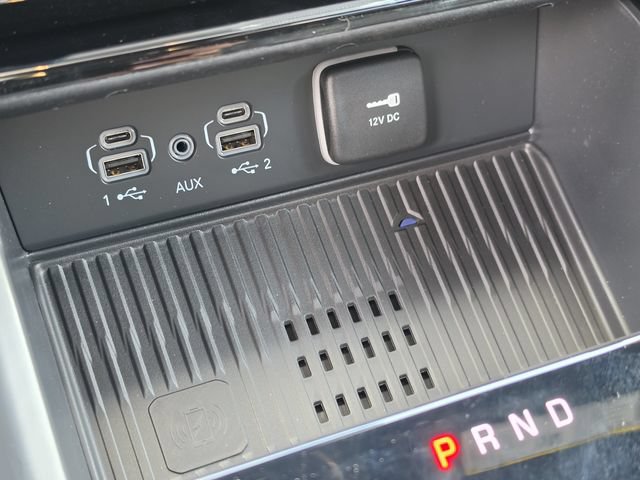 New 2027 Jeep Grand Cherokee Altitude AWD/4WD image 29