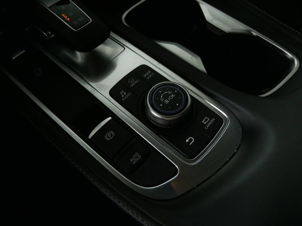 Used 2024 INFINITI QX60 Sensory image 29