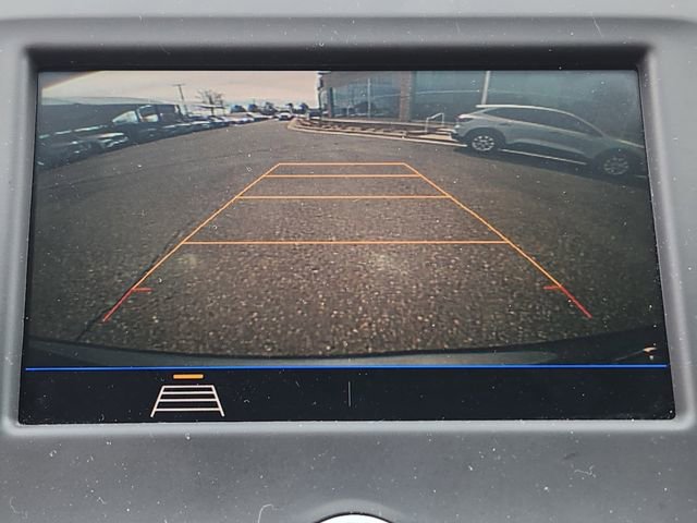 Used 2021 Chevrolet Equinox LT image 29