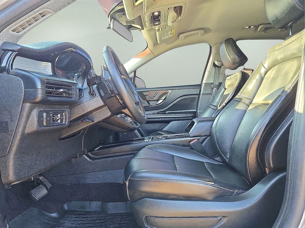 Used 2022 Lincoln Corsair FWD image 22