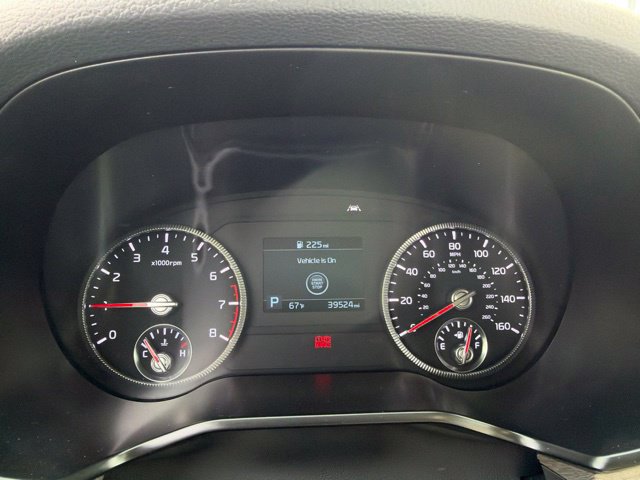 Certified 2022 Kia Telluride EX FWD image 12