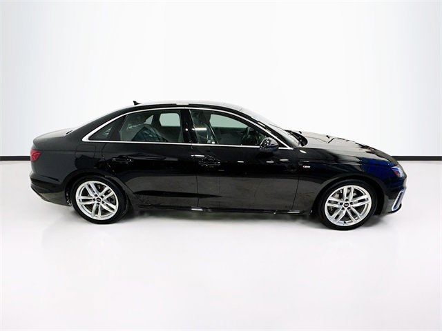 Used 2024 Audi A4 2.0T Premium Plus w/ Premium Plus Package image 4