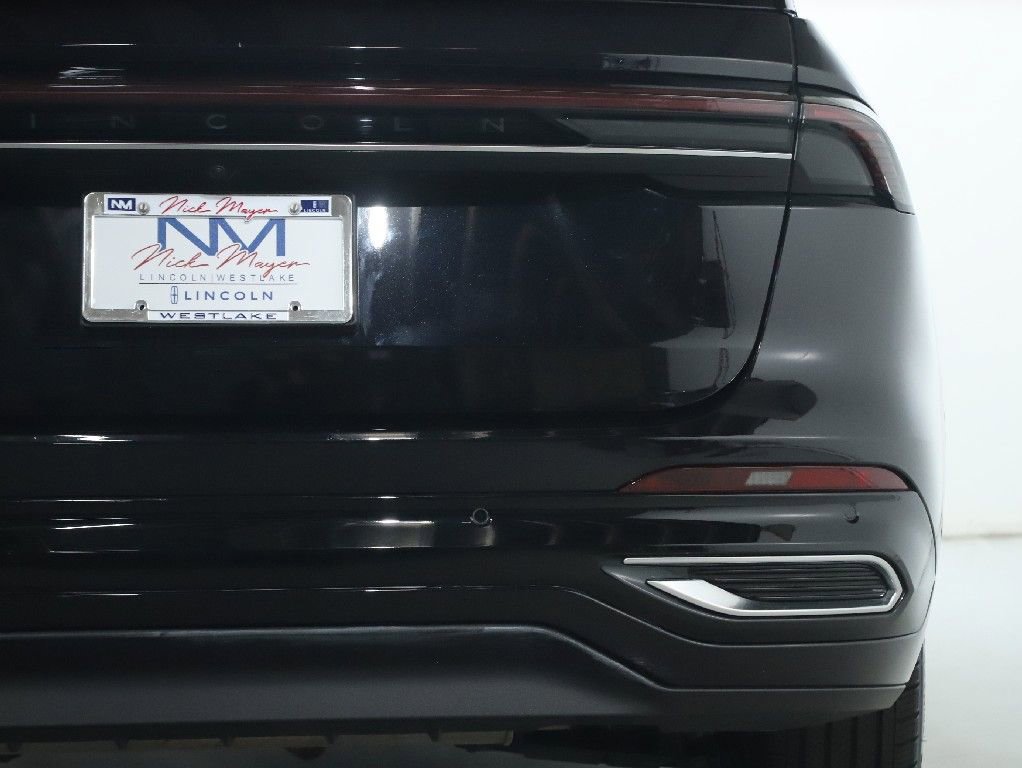 Certified 2024 Lincoln Nautilus Reserve w/ Equipment Group 202A AWD/4WD image 47