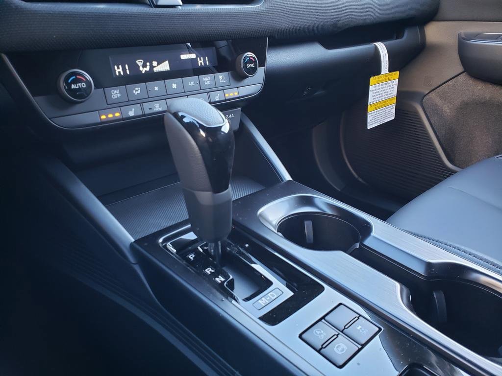 New 2026 Subaru Outback Premium image 11