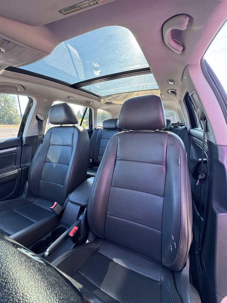 Used 2009 Volkswagen Jetta SE FWD image 29