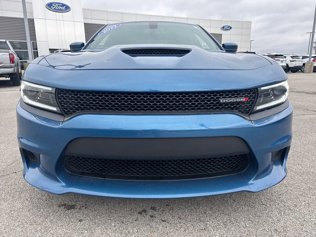 Used 2022 Dodge Charger R/T RWD image 10