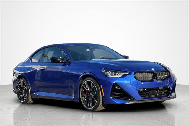 New 2026 BMW M240i Coupe w/ Premium Package image 7