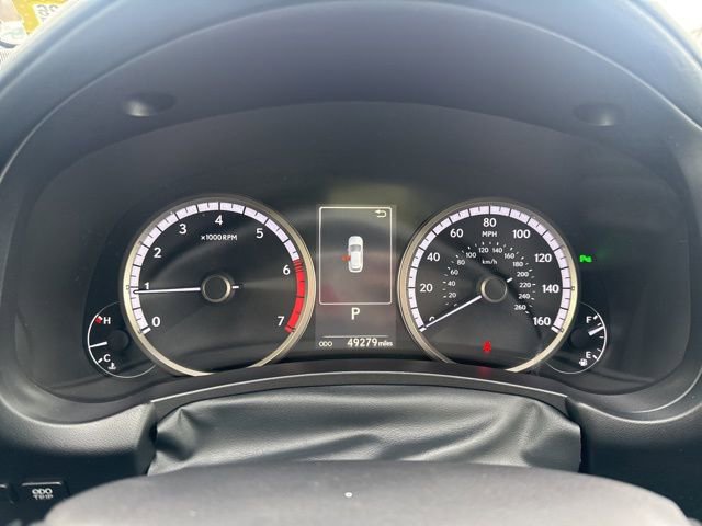 Used 2020 Lexus NX 300 F Sport w/ F Sport Comfort Package image 20