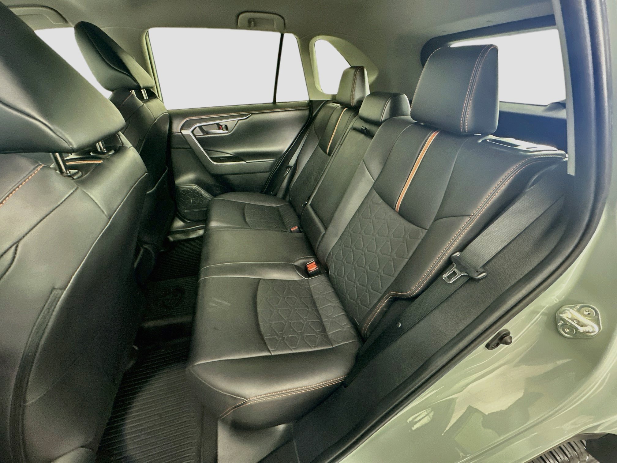 Used 2019 Toyota RAV4 Adventure w/ All Weather Liner Package AWD/4WD image 28