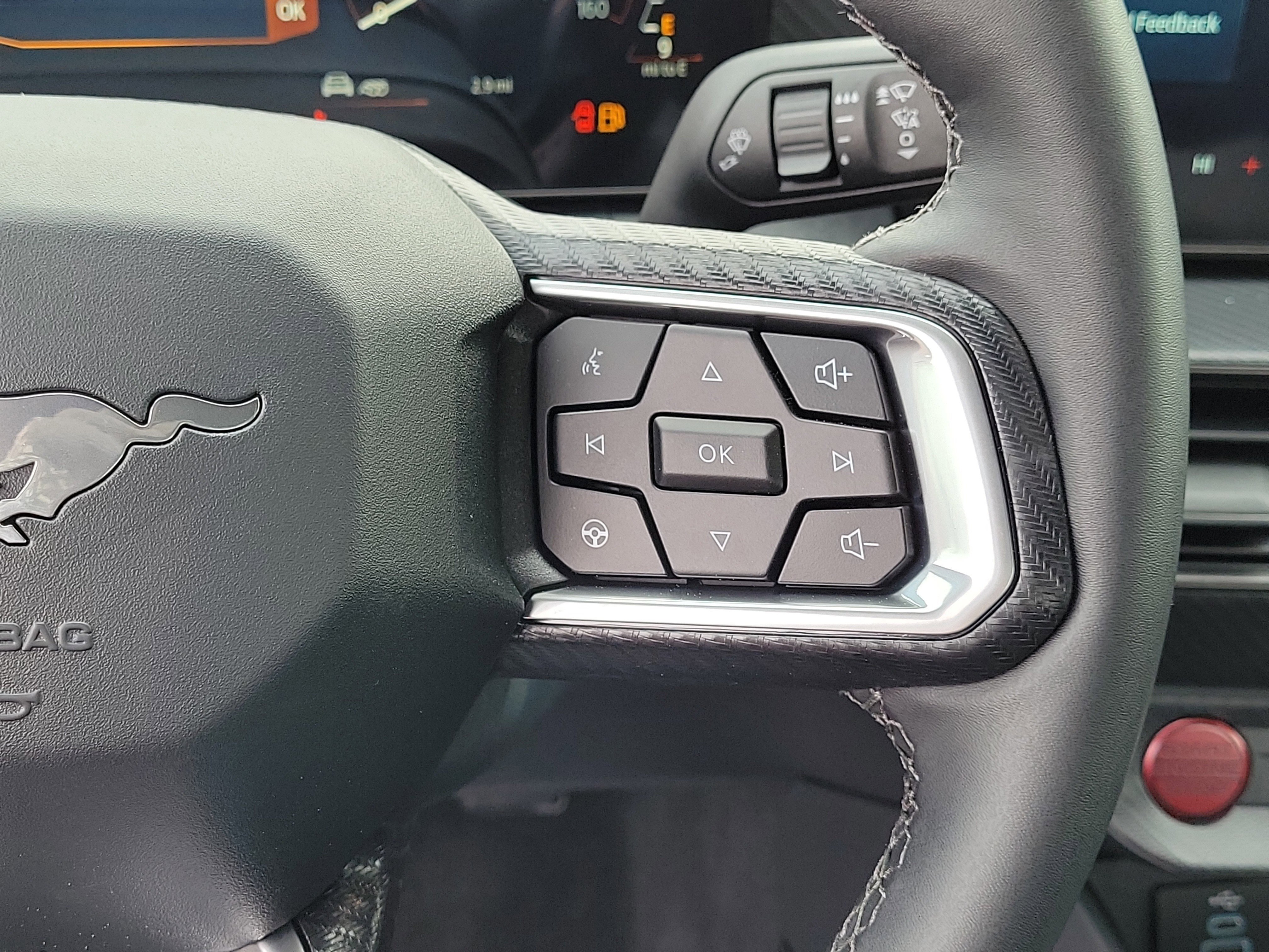 New 2026 Ford Mustang GT image 21