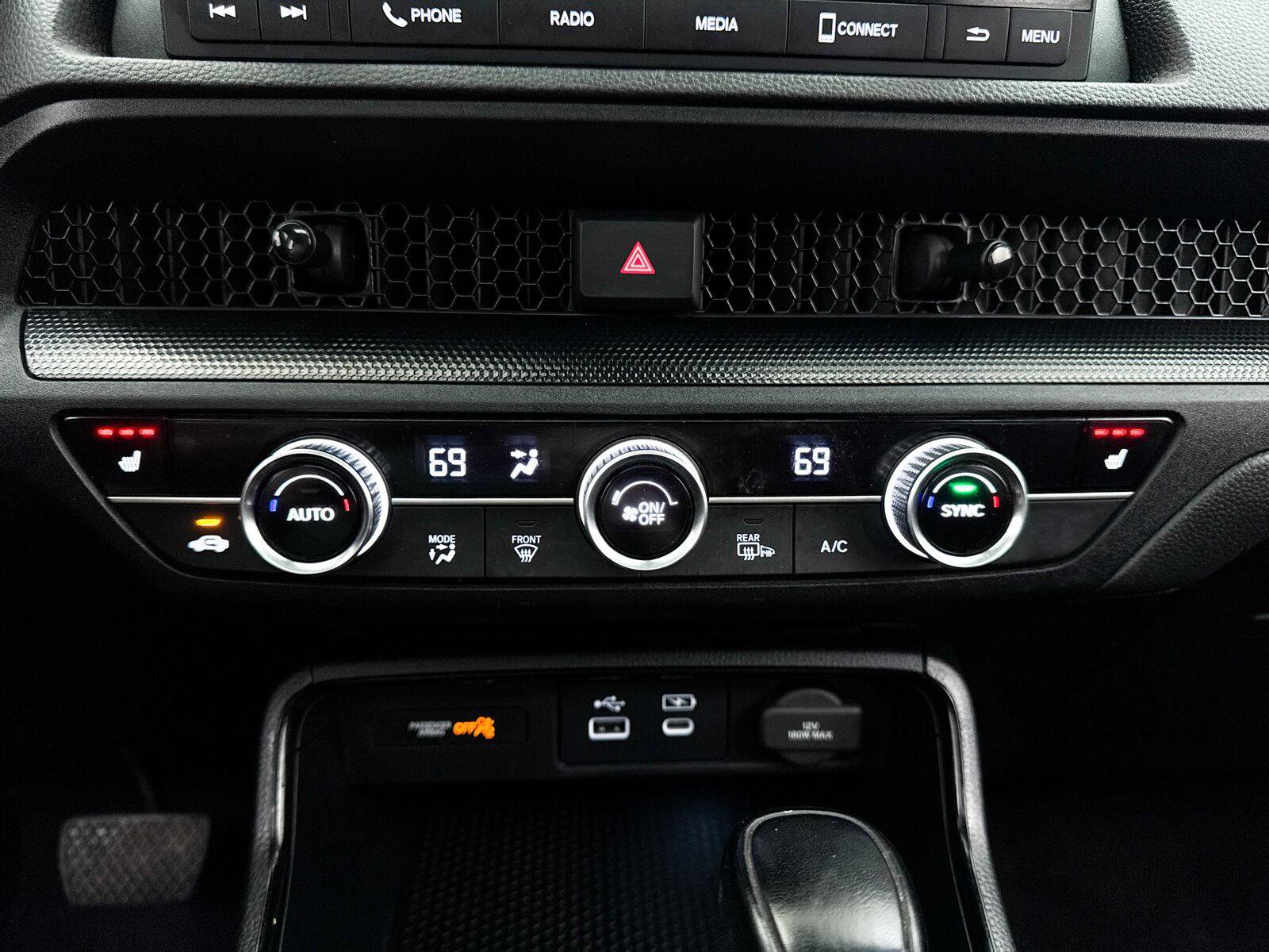 Used 2023 Honda CR-V Sport image 24