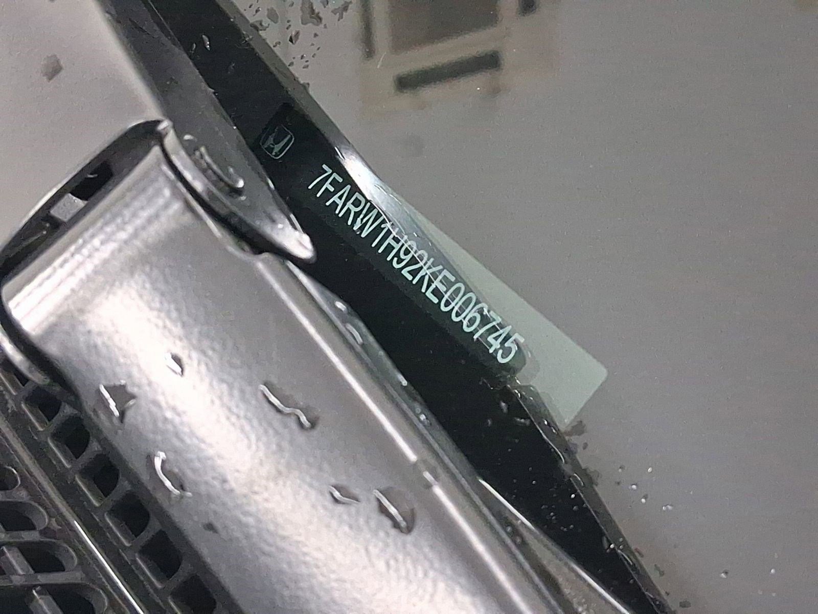 Used 2019 Honda CR-V Touring image 25