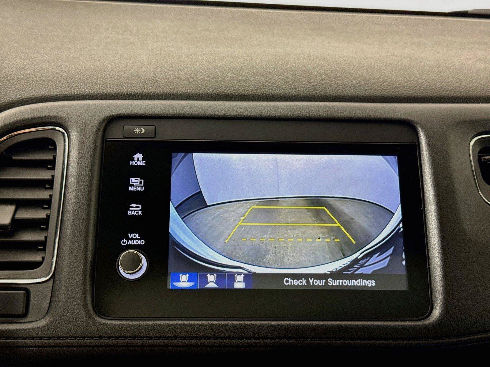 Used 2020 Honda HR-V Touring image 6