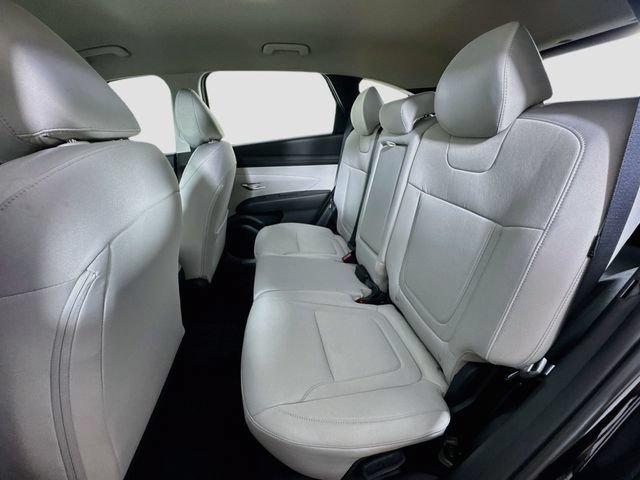 New 2026 Hyundai Tucson SE AWD/4WD image 26