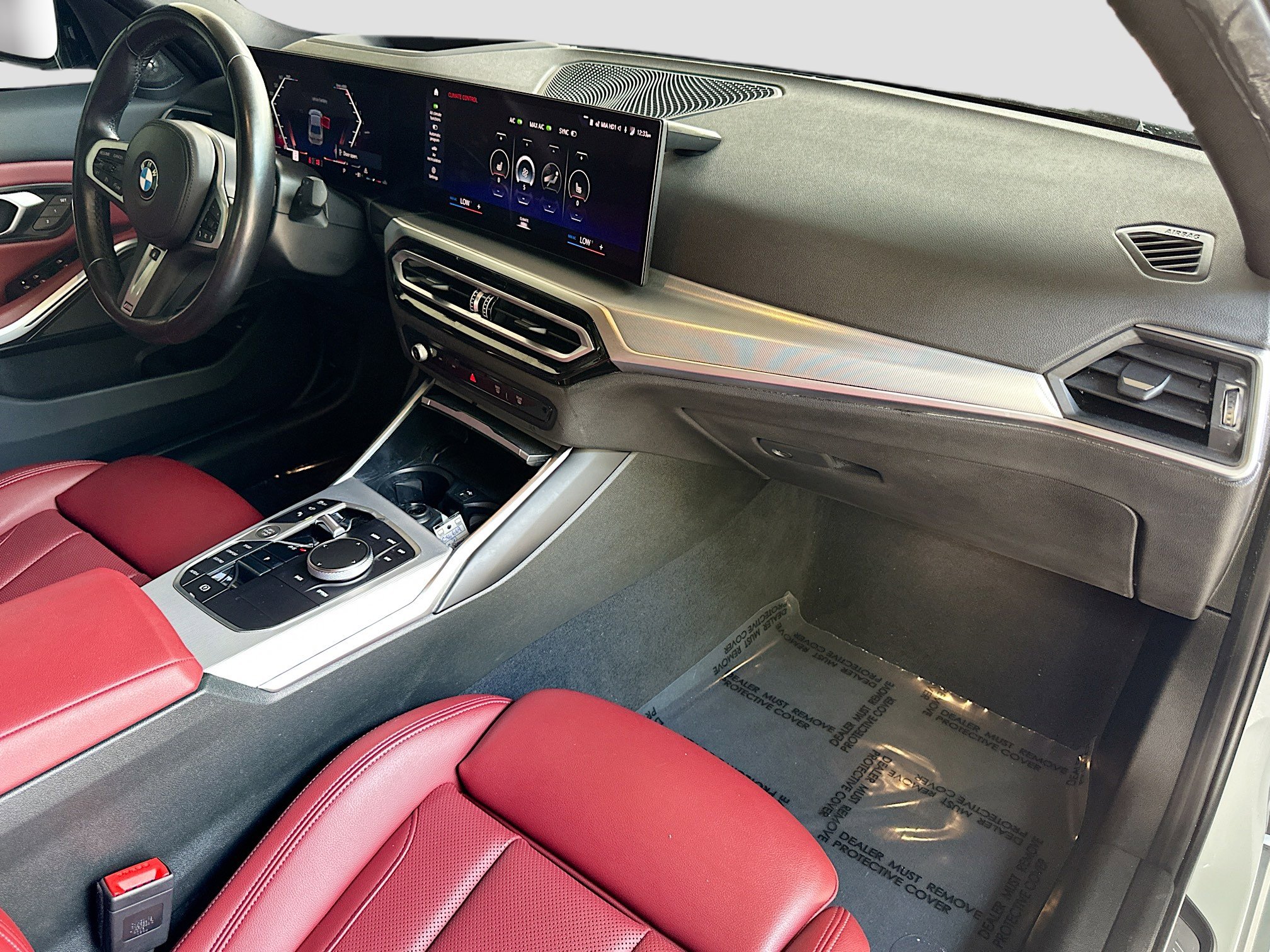 Used 2023 BMW M340i w/ Premium Package image 30