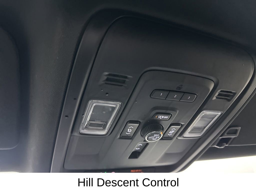 Used 2024 Chevrolet Tahoe Premier image 44