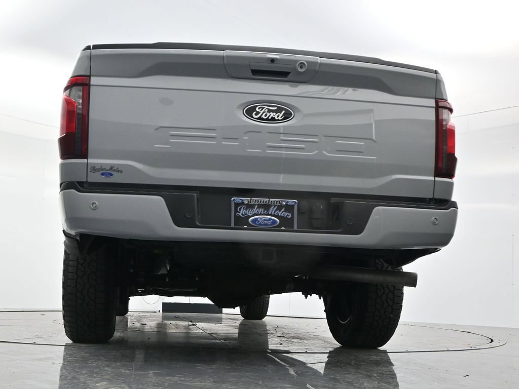 New 2026 Ford F150 XLT w/ Equipment Group 302A MID image 49